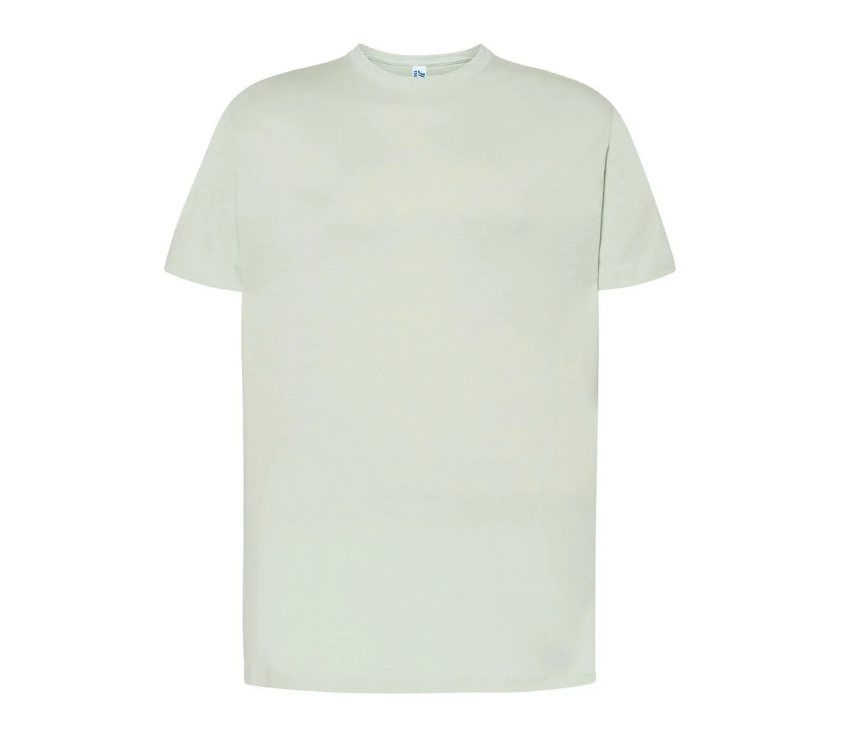 JHK JK155 T-shirt Heren 155 – Ice Blue