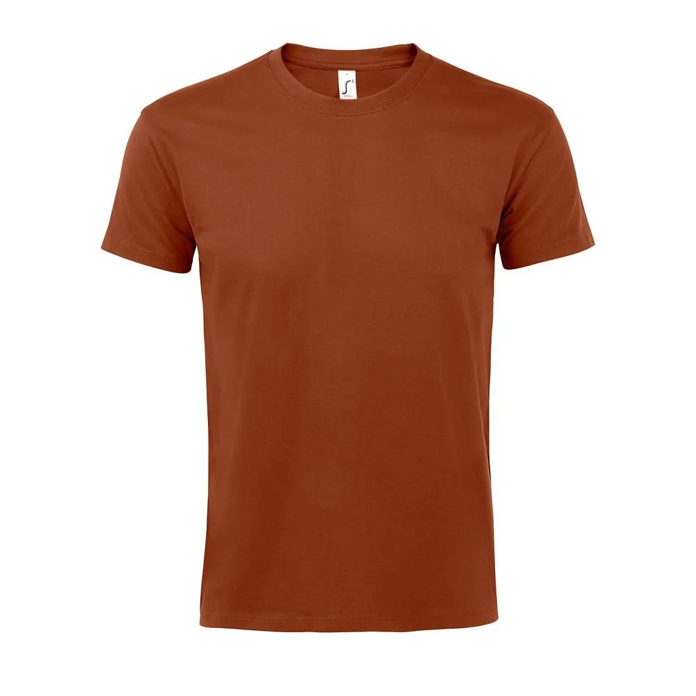 SOL'S 11500 Imperial T-shirt Heren – Terracotta
