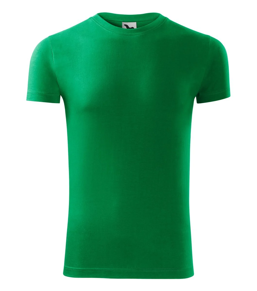 Malfini 143 T-shirt Heren – Middelgroen