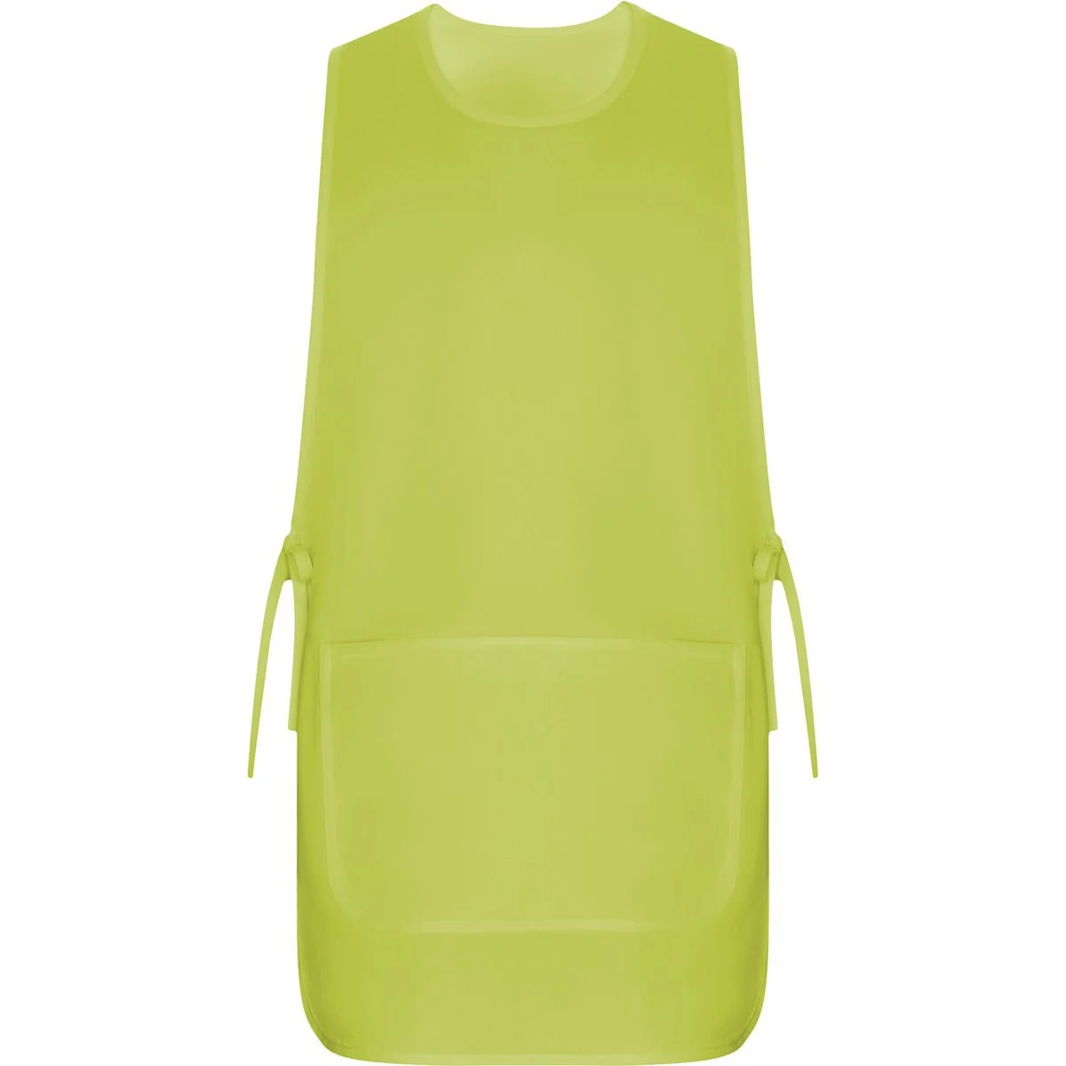 Roly DE9091 Arzak Omkeerbaar Schort – Pistachio