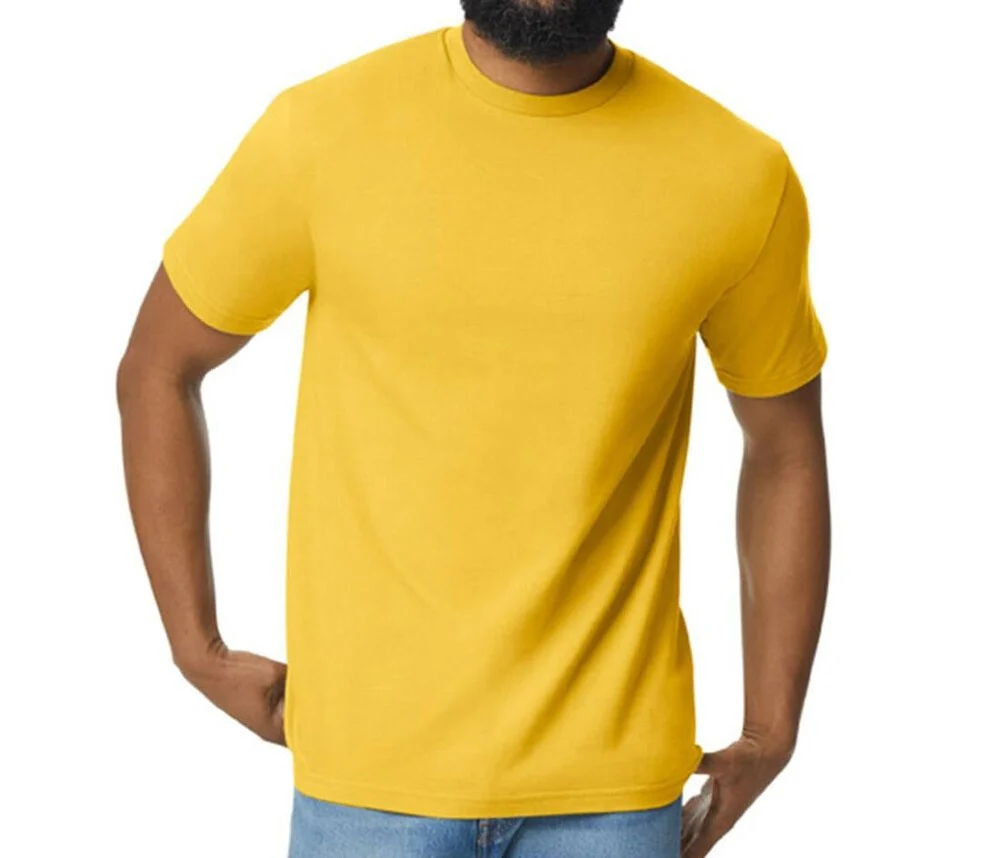 Gildan GN650 T-shirt 180 – Daisy