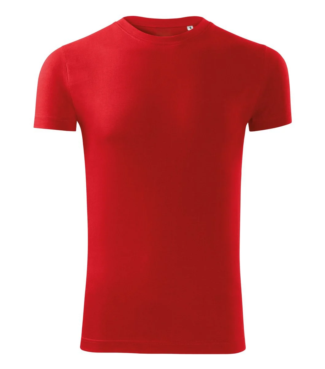 Montparel F43 Viper T-shirt Heren – Rood