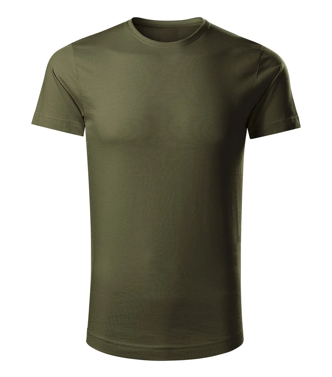 Malfini 819 Epic T-shirt Heren – Militair