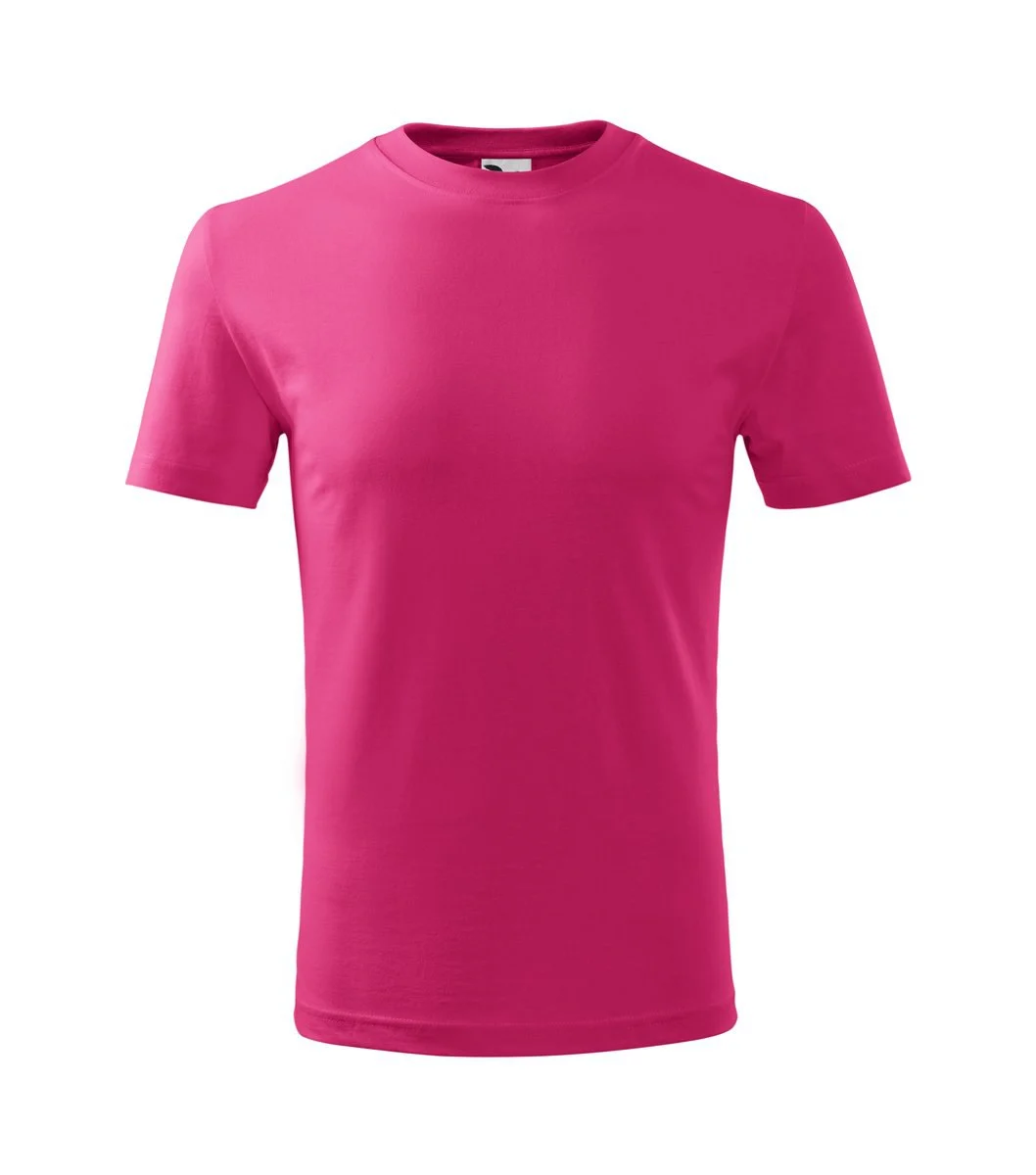 Malfini 135 T-shirt Kinderen – Magenta