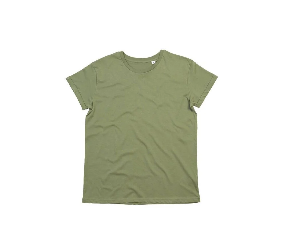 Mantis MT080 T-shirt Heren – Zachte olijf