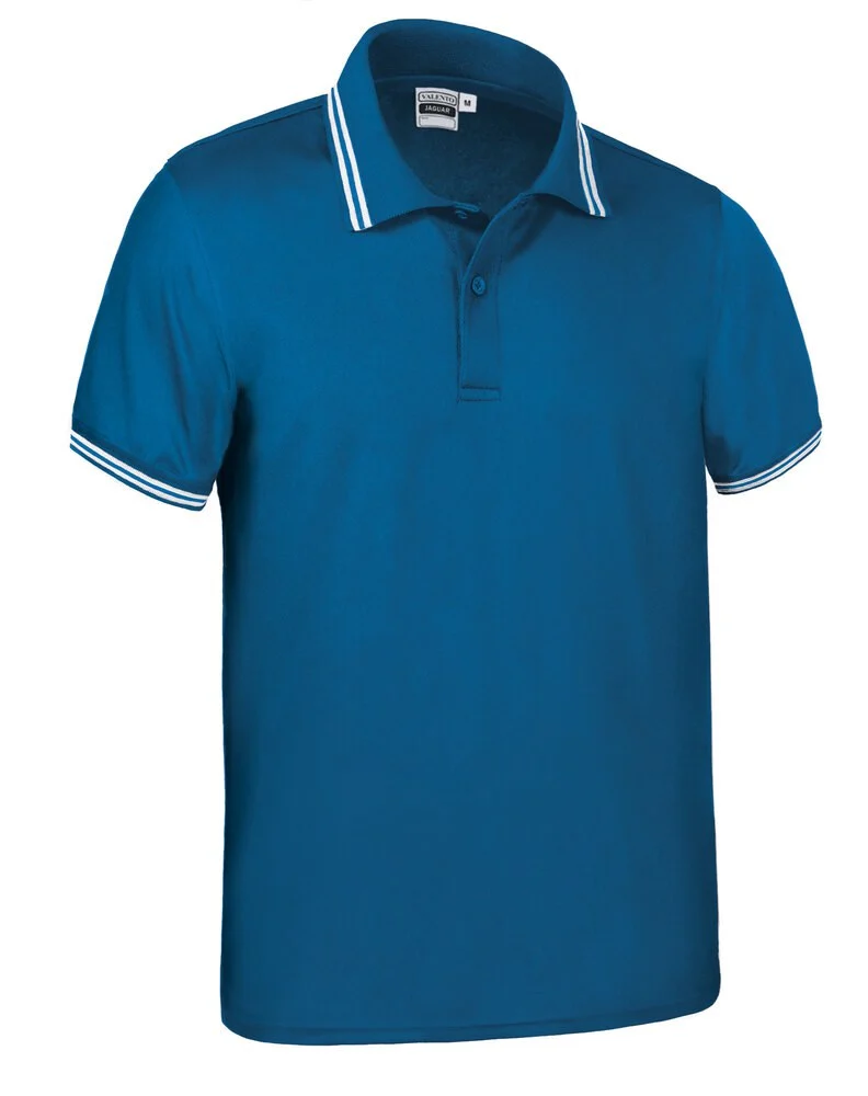Valento POVAJAG Jaguar Polo – royal blue-white