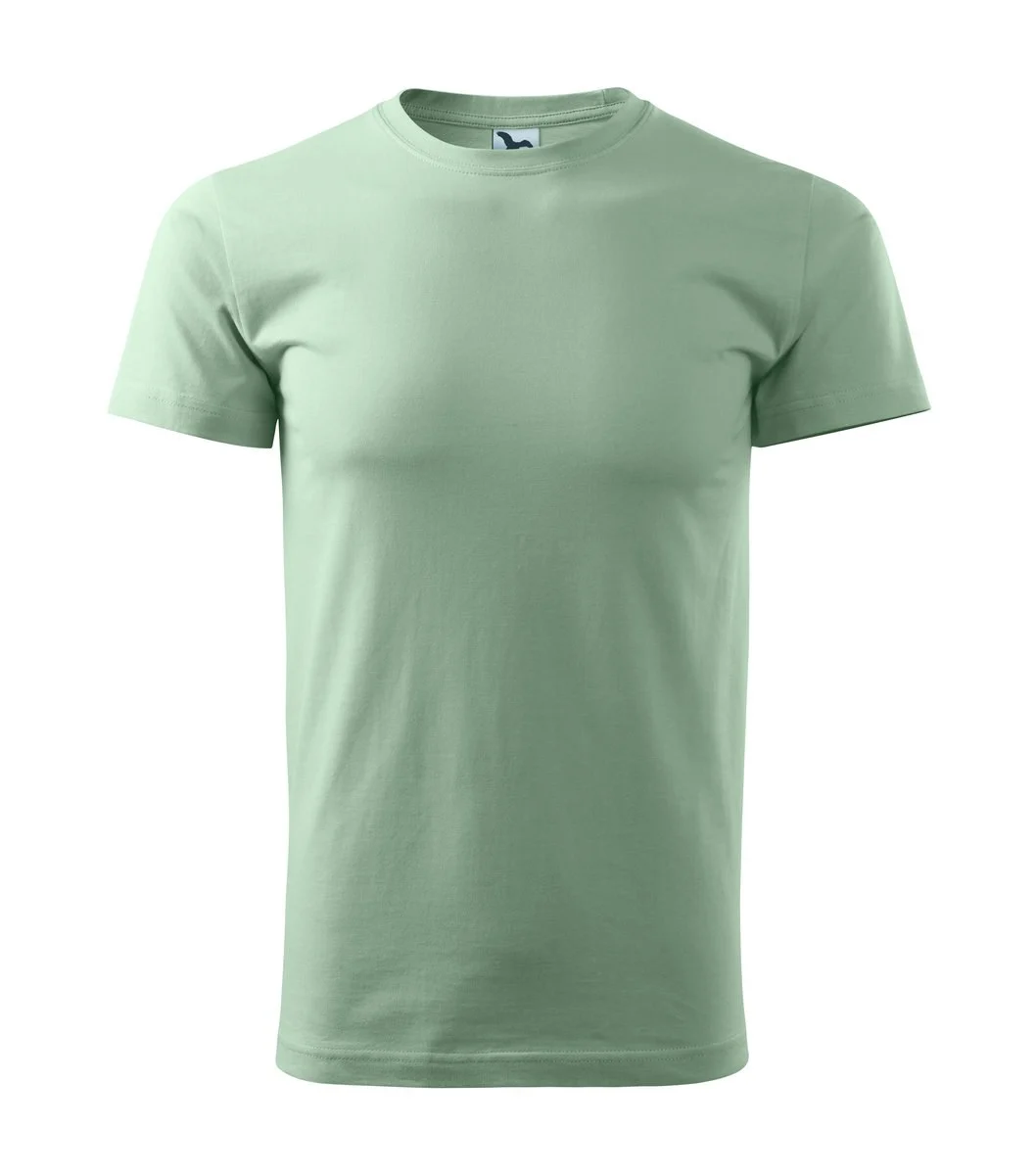 Malfini 129 T-shirt Heren – Salie