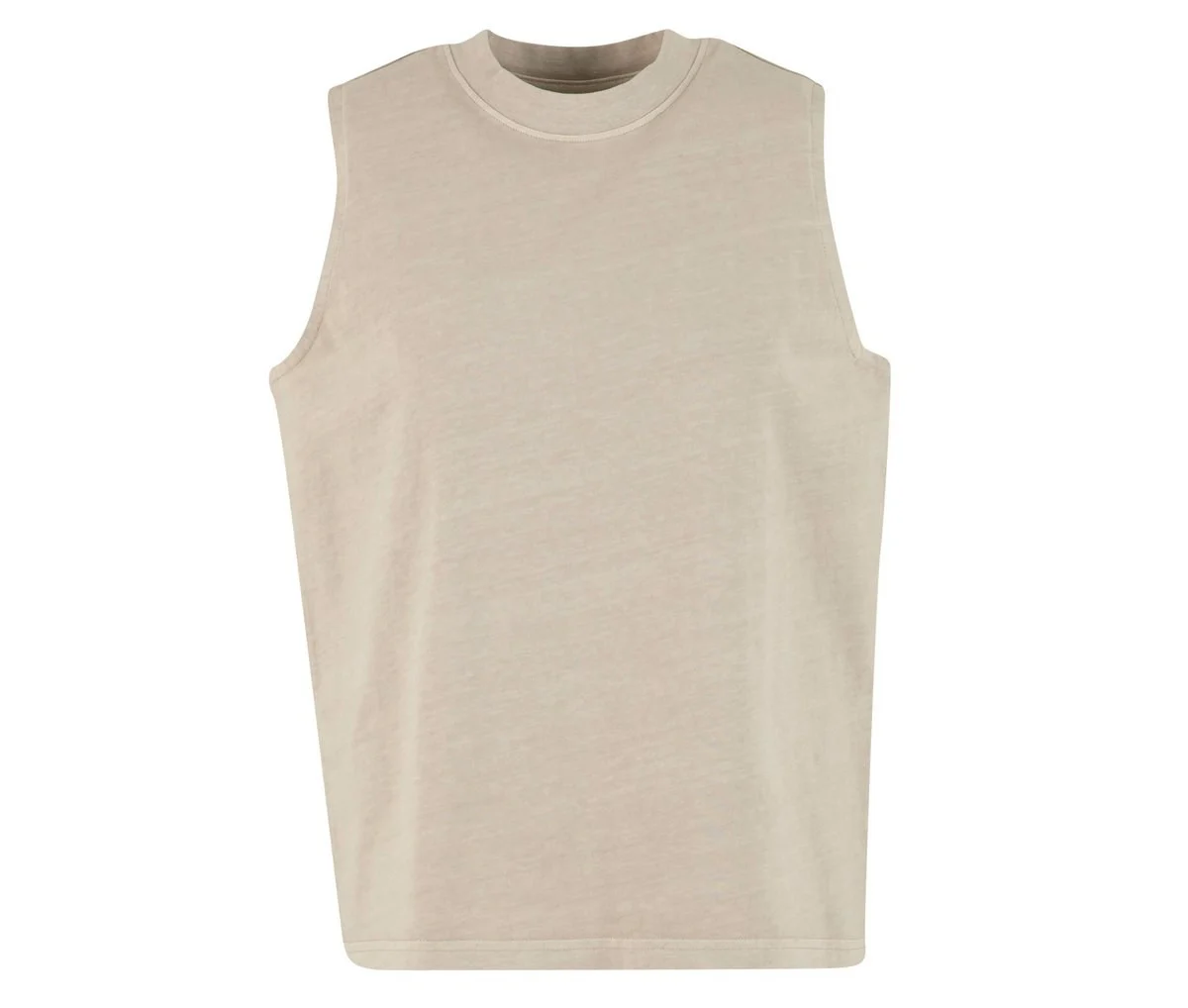 Build Your Brand BY429 Vintage Tanktop Dames – Chalkdust