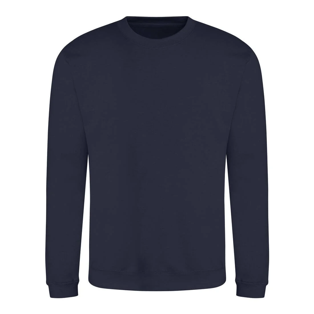 AWDIS JH030 Sweater – Oxford Navy