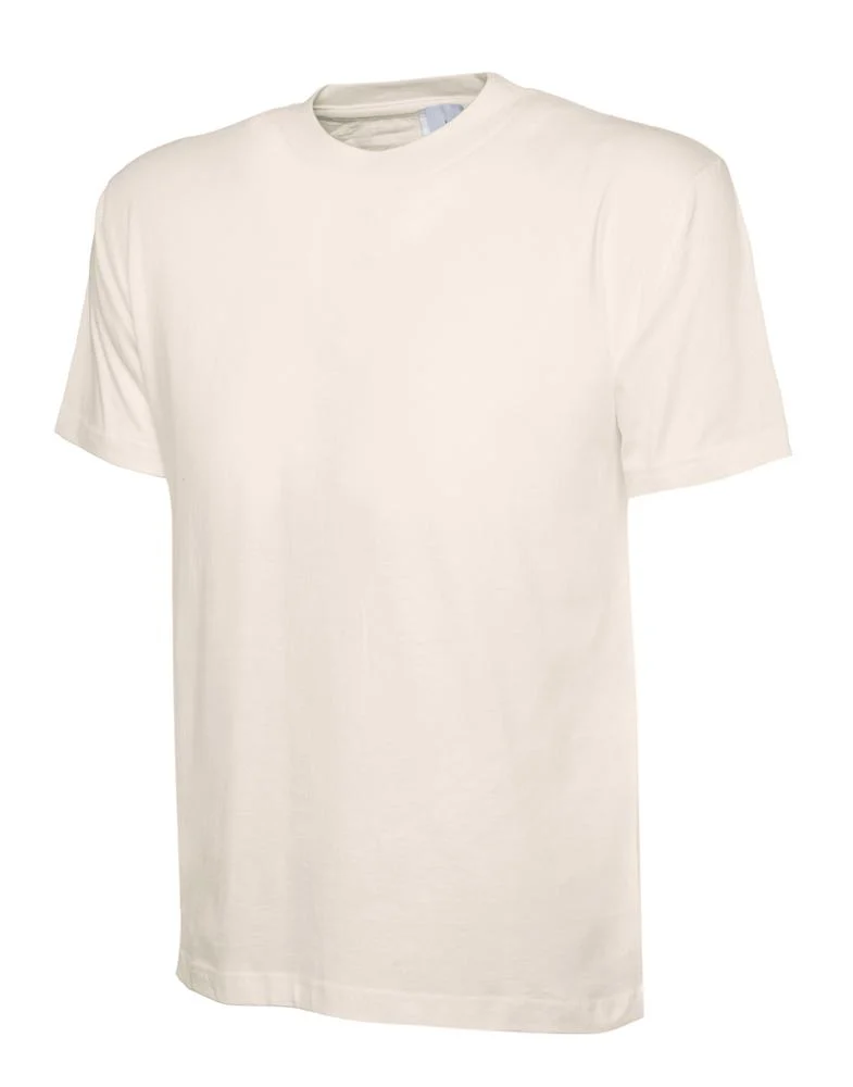 Radsow by Uneek UC301 T-shirt Heren – Beige