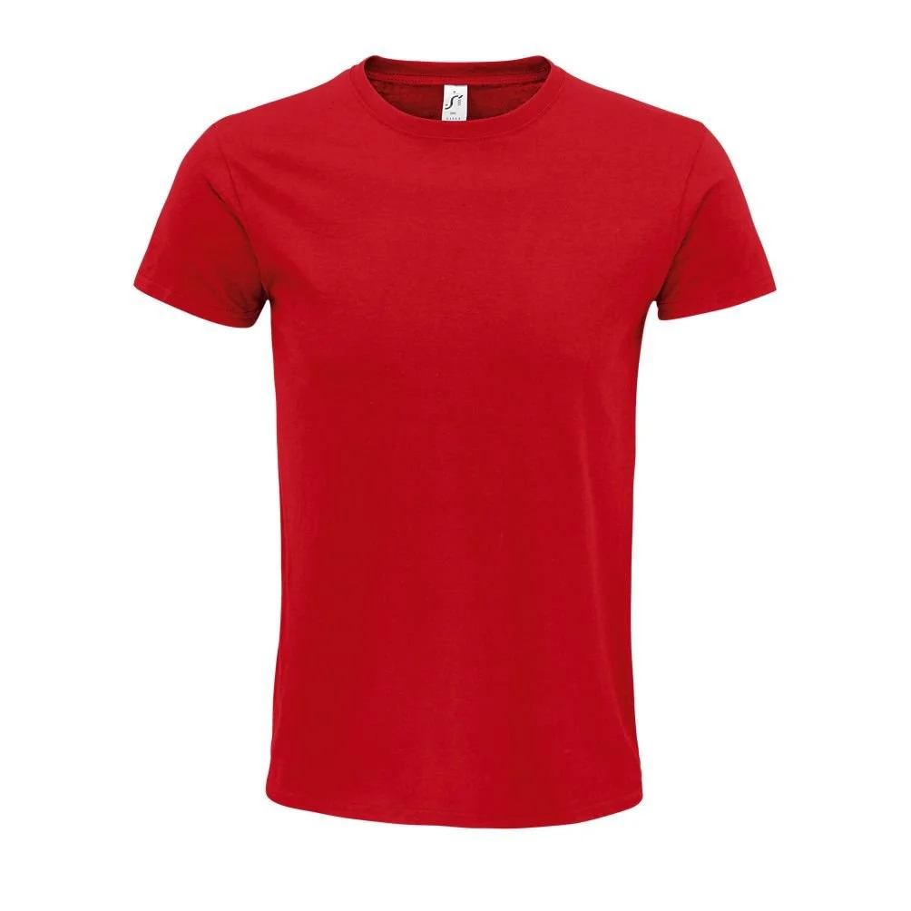 SOL'S 03564 Epic T-shirt – Rood