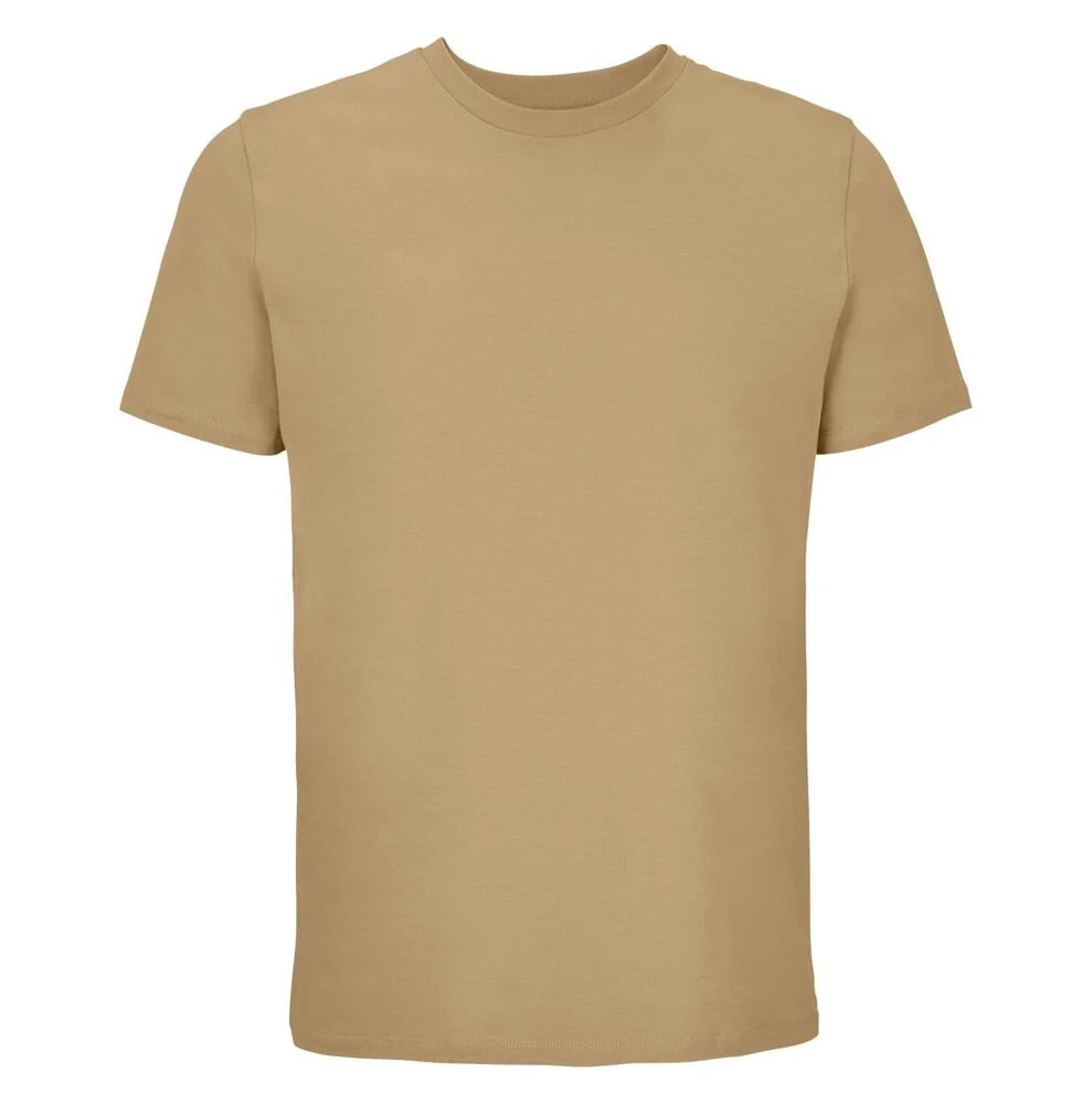 SOL'S 03981 Legend T-shirt – Donker beige