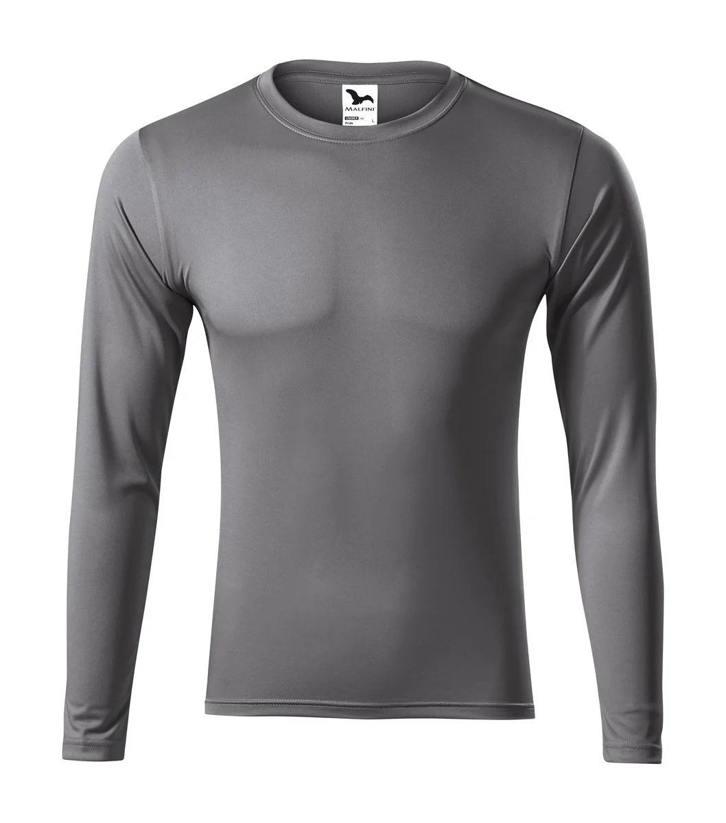 Malfini 168 T-shirt – staalgrijs