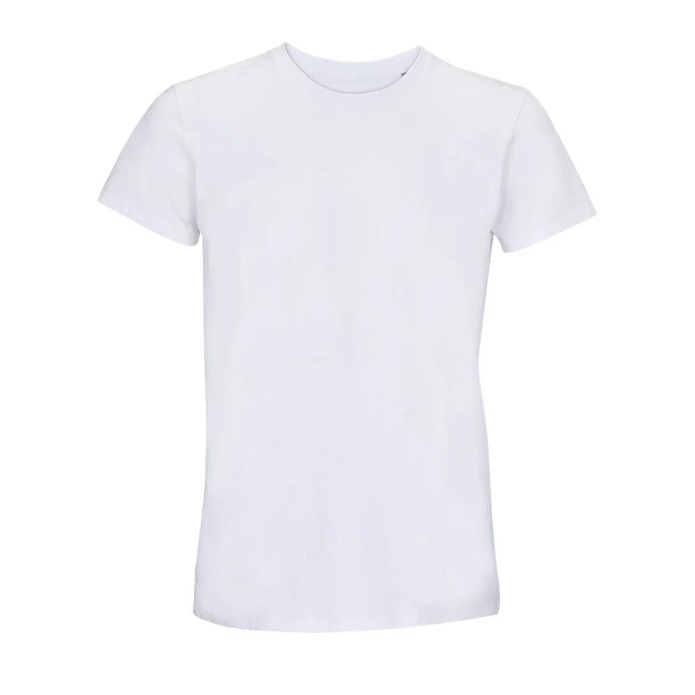 SOL'S 04233 Crusader T-shirt – Wit