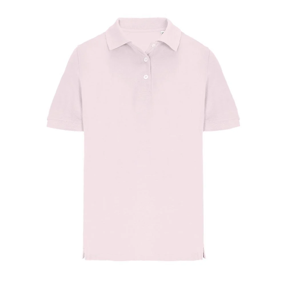 SOL'S 04440 Pacific Polo Dames – Lichtroze