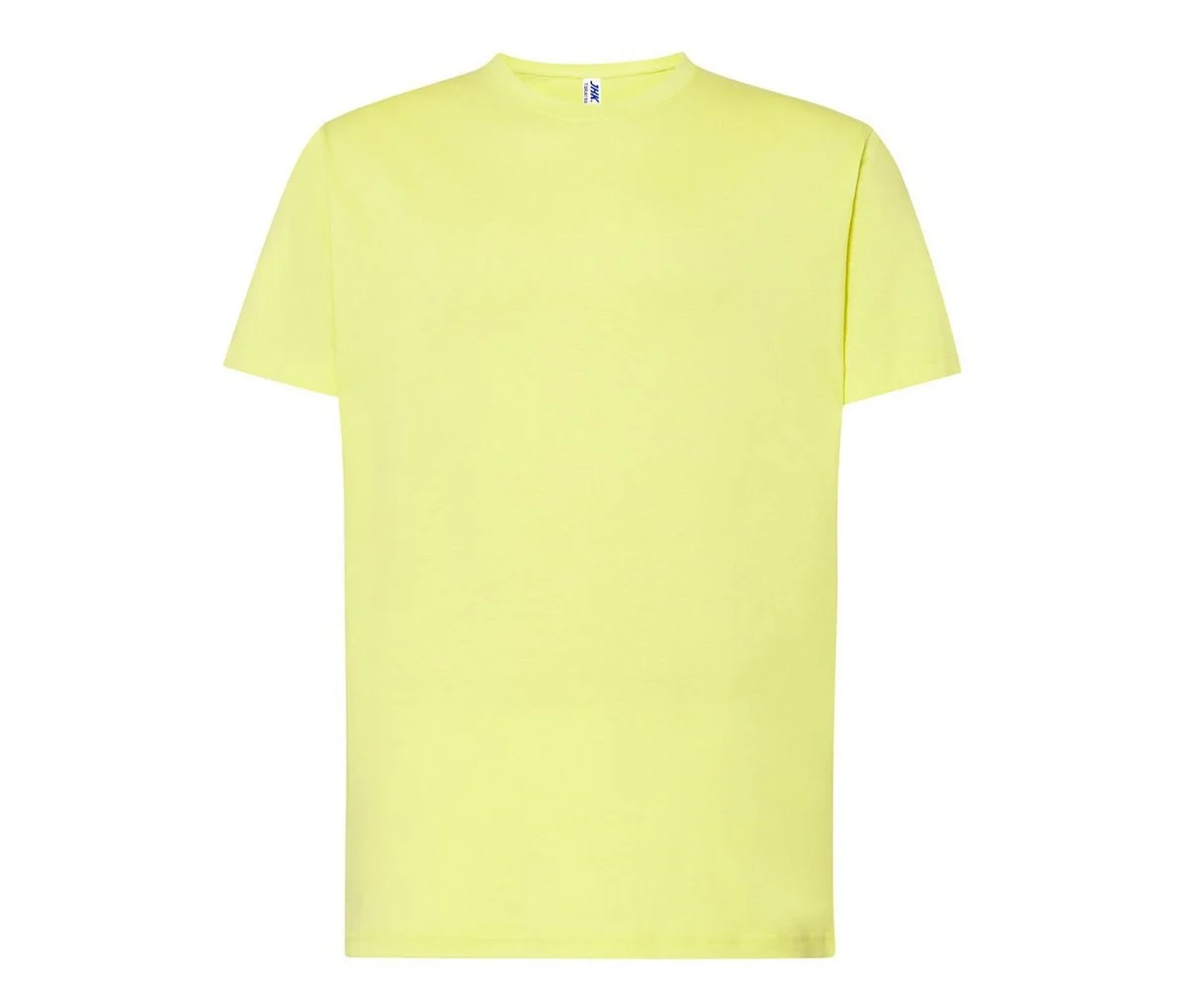 JHK JK190 Premium T-shirt 190 – Pistachio