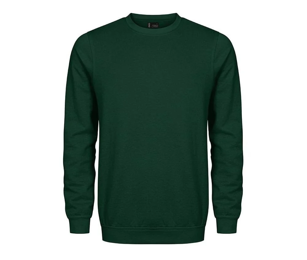 Promodoro EX5077 Unisex Sweater – Forest