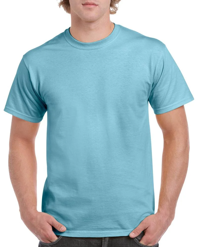 Gildan GN180 Heavy Cotton T-shirt – Sky