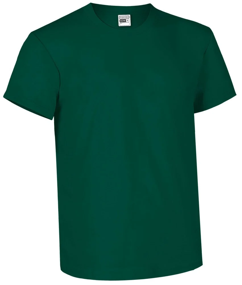 Valento CAVATOP Racing T-shirt – Fles groen
