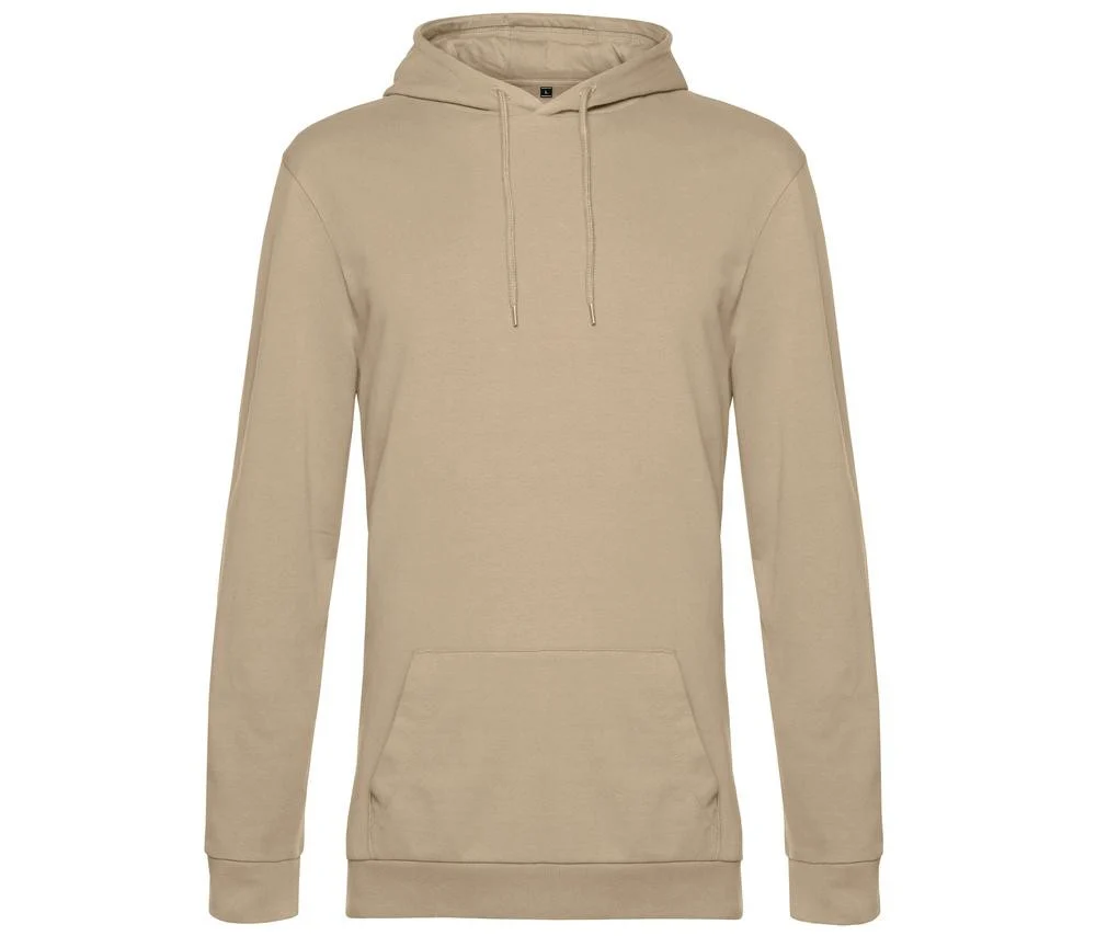 B&C BCU03W Hoodie – Desert