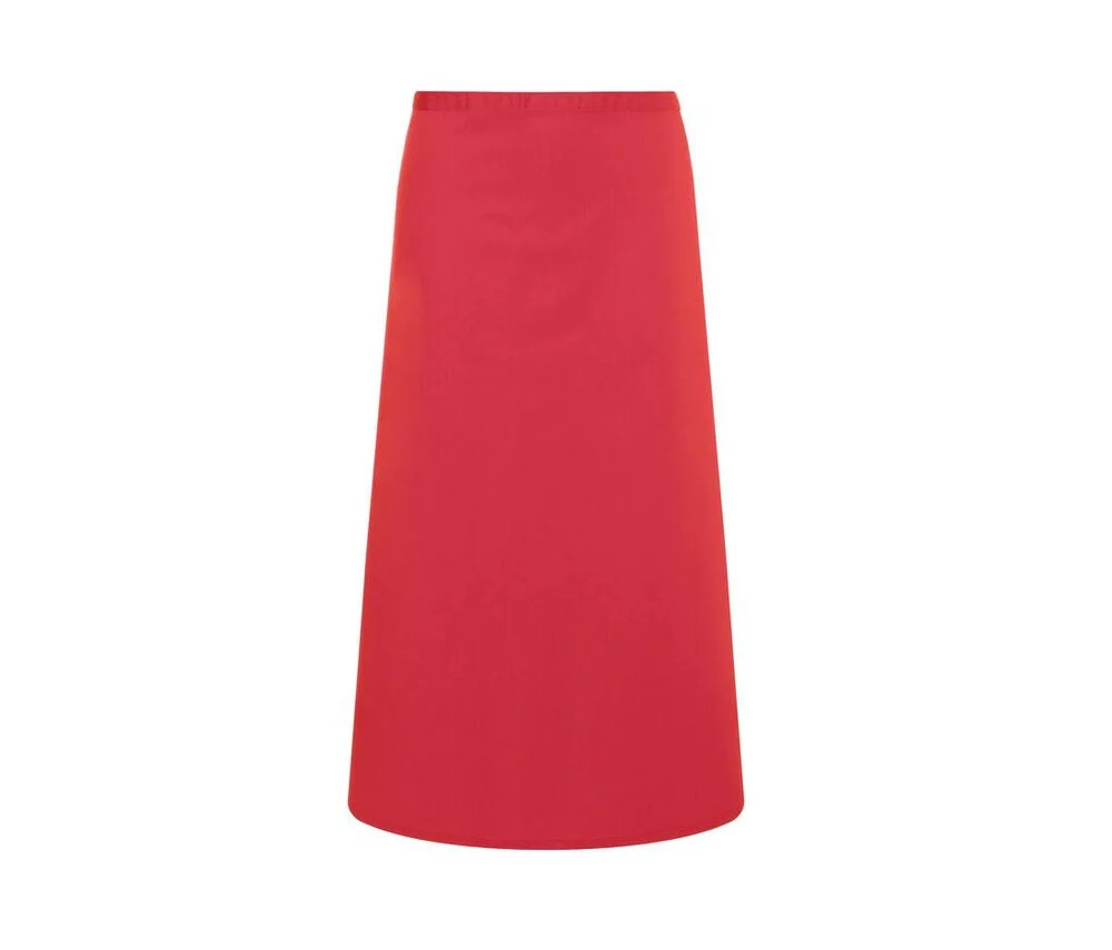 Karlowsky KYBBSS1 Bistro Schort – Raspberry