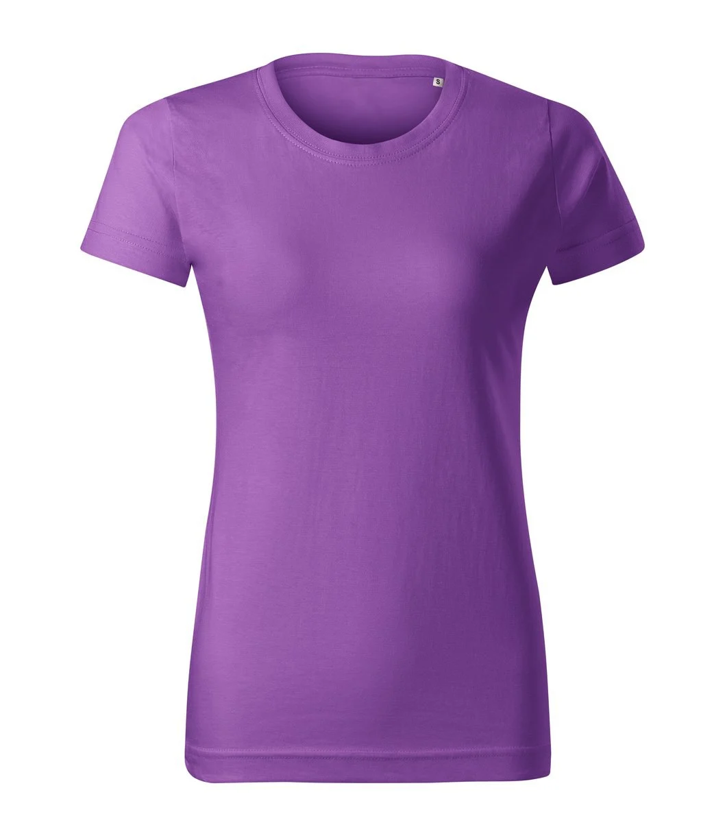 Montparel F34 T-shirt Dames – Violet