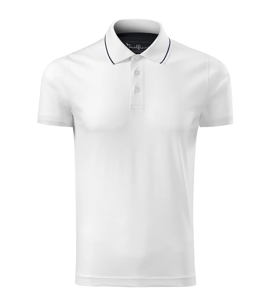 Malfini 259 Polo – Wit