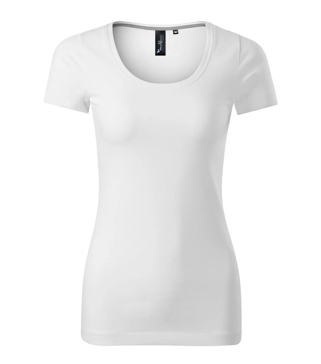 Malfini 152 T-shirt Dames – Wit