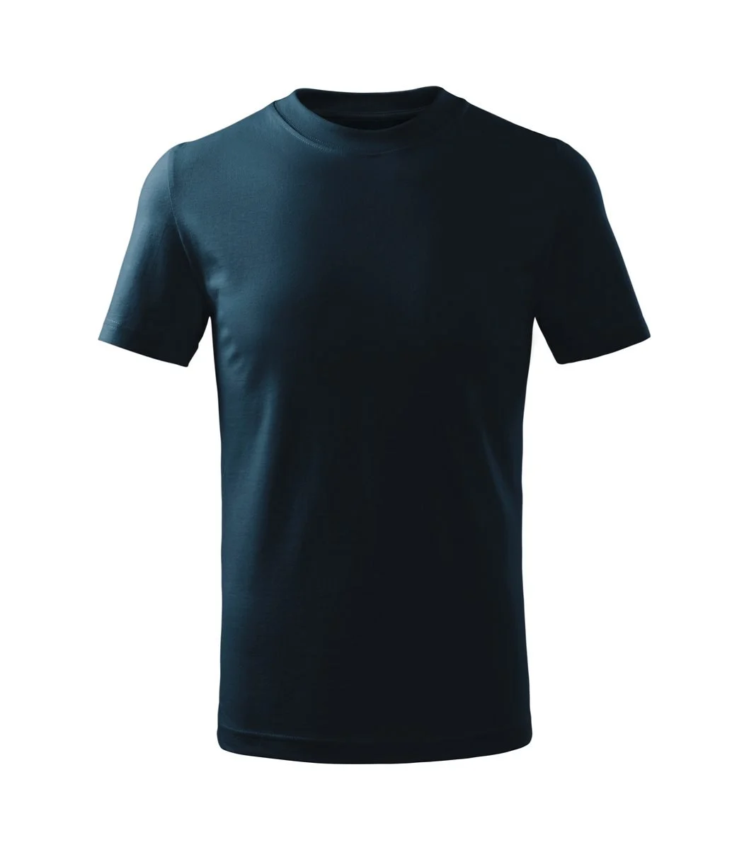 Montparel F38 T-shirt Kinderen – Zee Blauw
