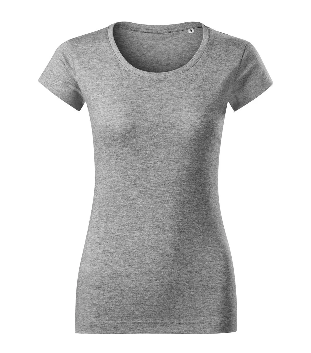 Montparel F61 Viper T-shirt Dames – Donkerblauw grijs