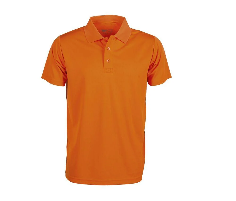 Pen Duick PK150 First Polo Heren – Orange