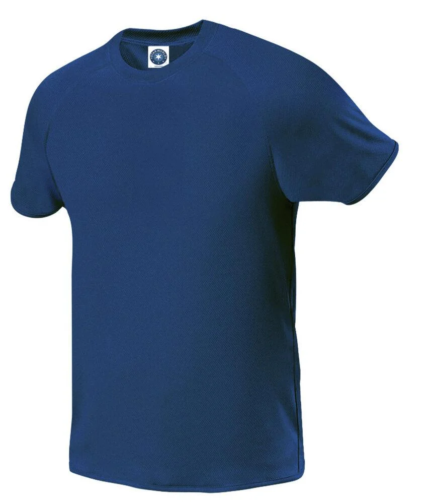 Starworld SW300 Sport T-shirt – Deep Royal