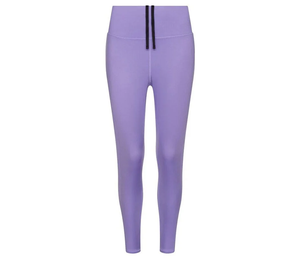 Just Cool JC287 Gerecyclede Legging Dames – Digital Lavender