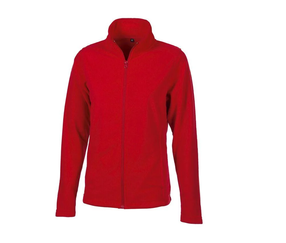 Pen Duick PK706 Arctic Softshell Jas Dames – Red