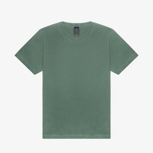 Bella+Canvas BE4810GD Heavy T-shirt – Washed Pine