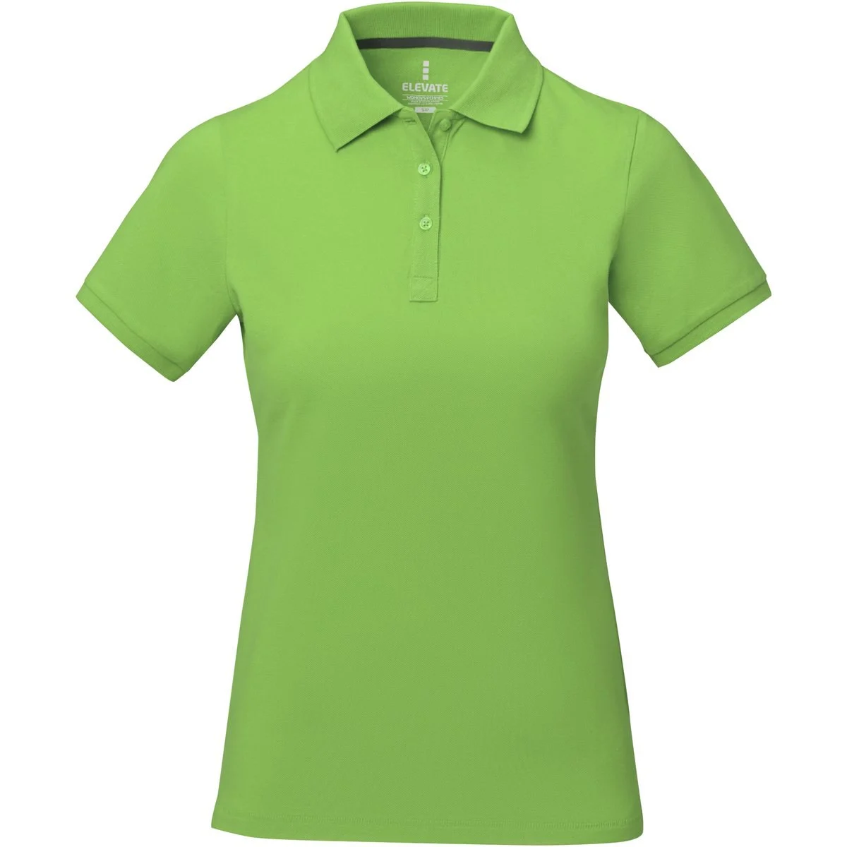 Elevate 38081 Calgary Polo Dames – Appelgroen