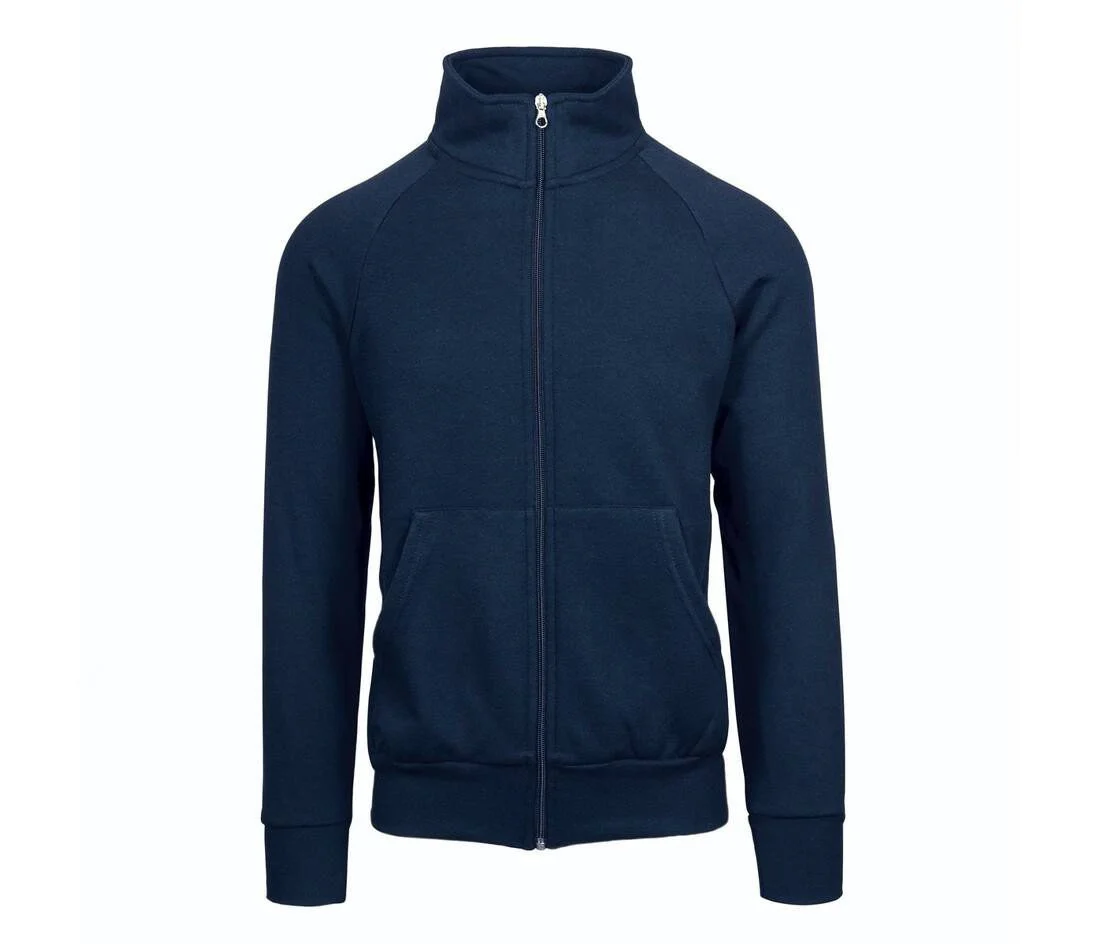 VESTI IT470 Sweatvest – Blue