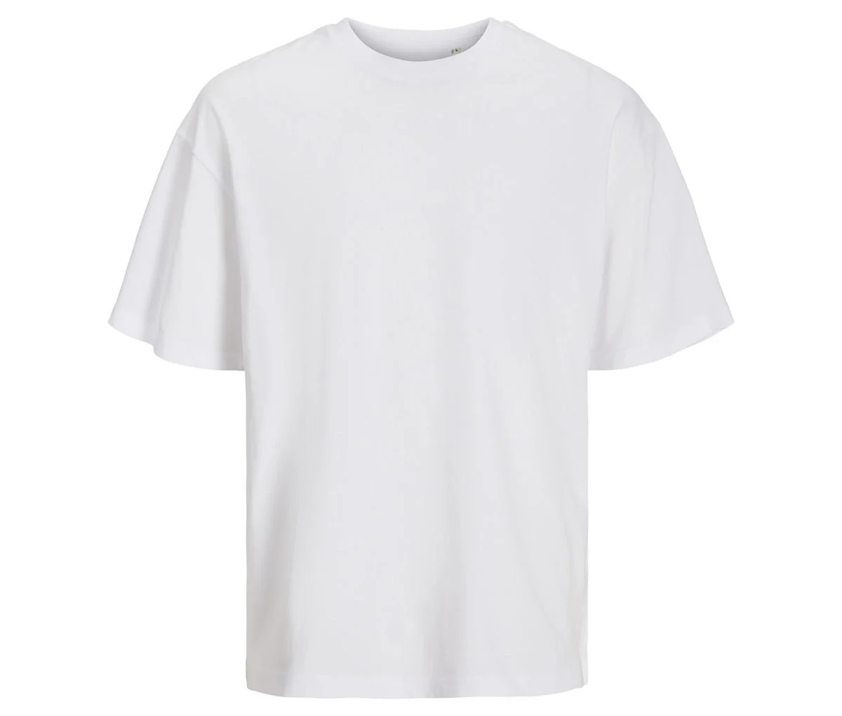 Produkt JACK & JONES JJ3911 Unisex Oversized T-shirt – White