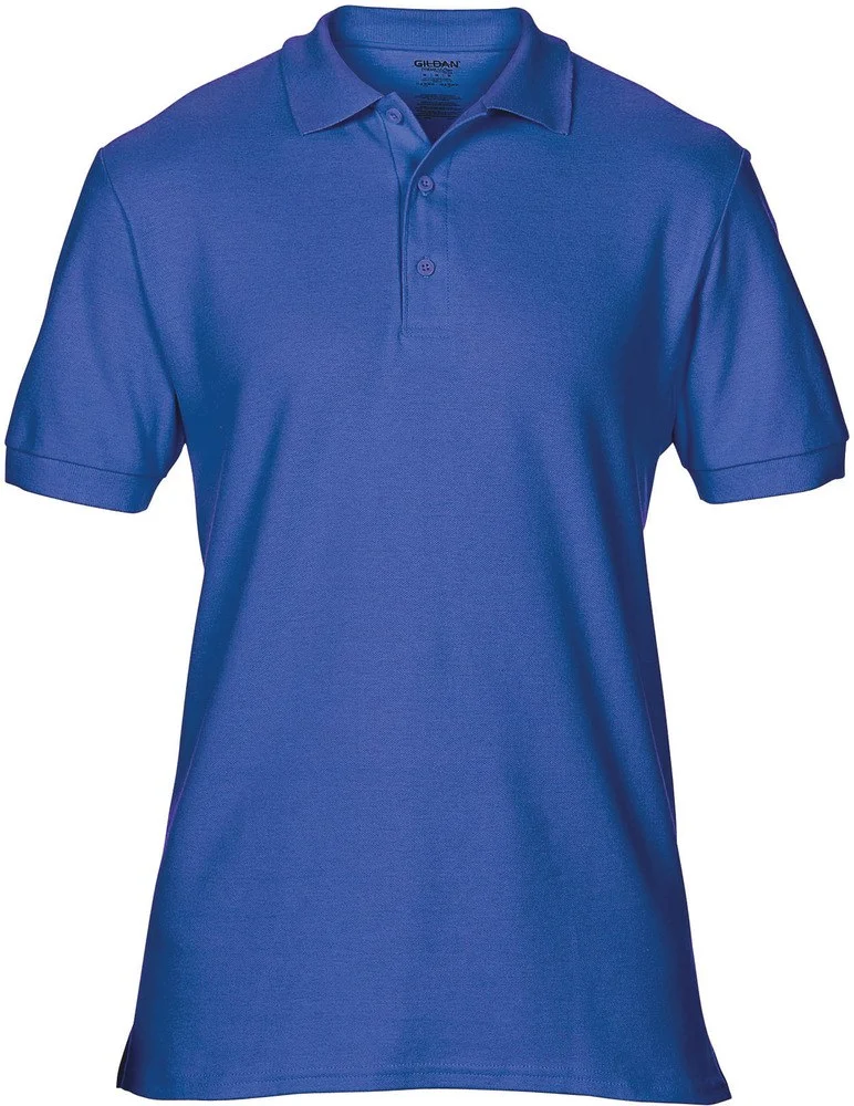 Gildan GI85800 Sport T-shirt – Koningsblauw