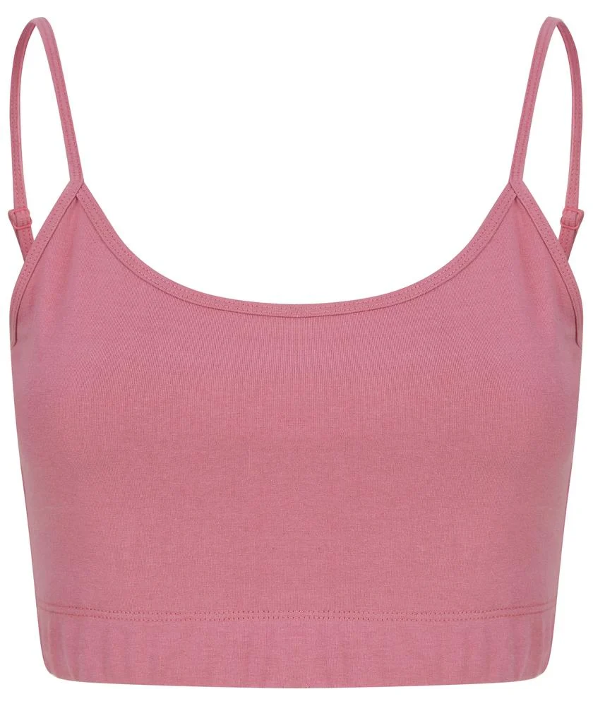 Skinnifit SK230 Top Dames – Stofroze