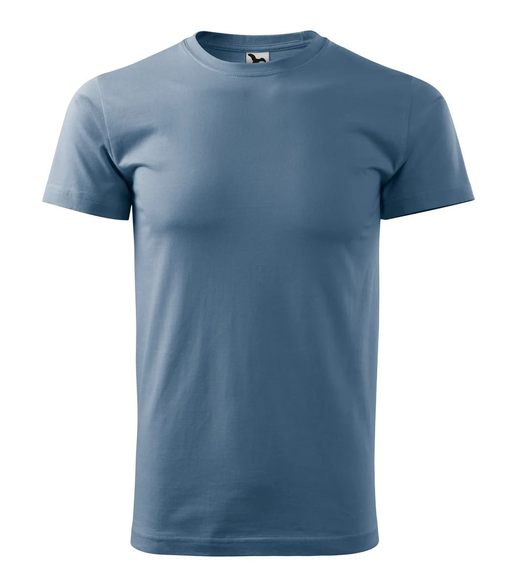 Malfini 137 Heavy T-shirt – Denim