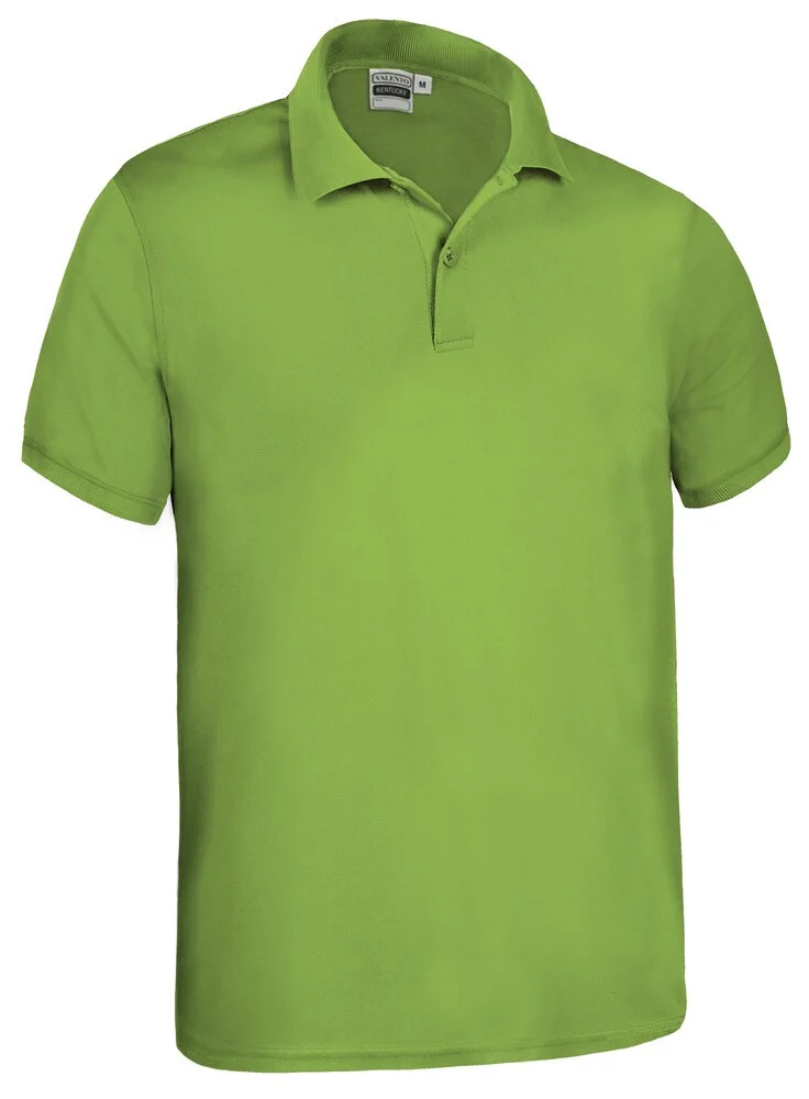 Valento POVAKEN Kentucky Polo – Appelgroen