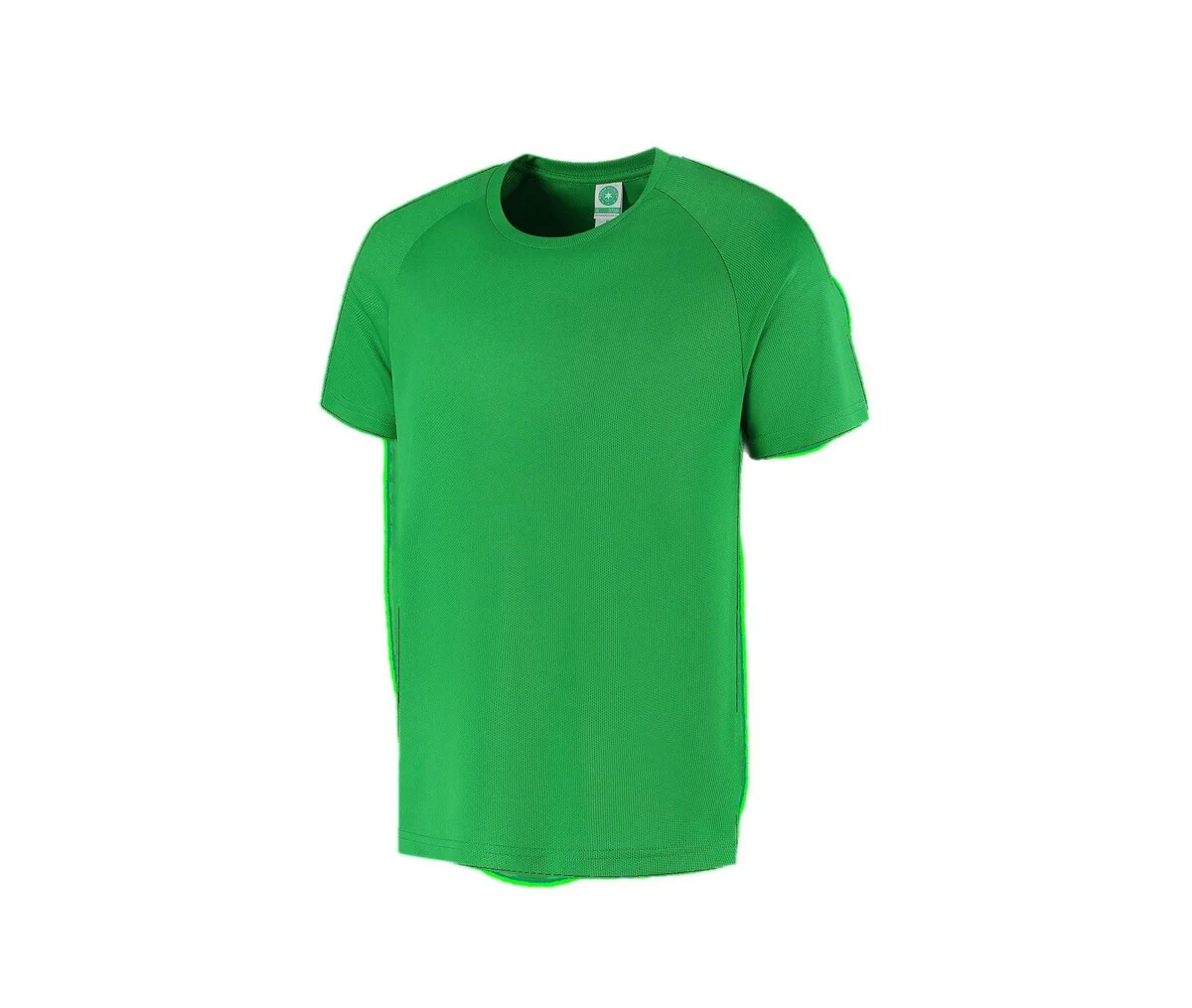 Starworld SW379 Fitness T-shirt – Kelly Green