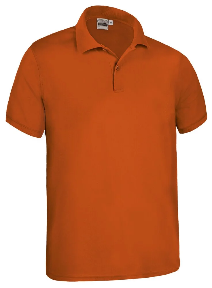 Valento POVAKEN Kentucky Polo – party orange