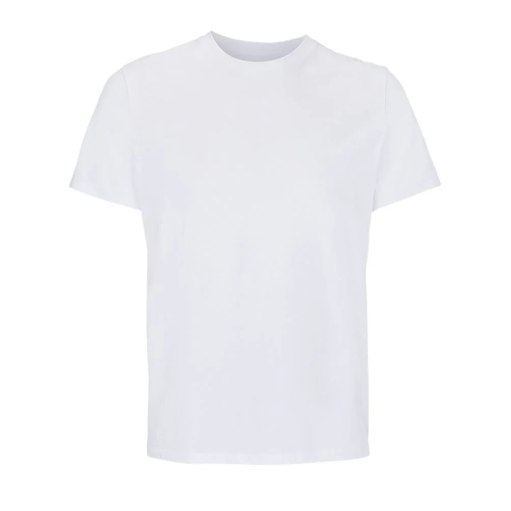 SOL'S 03981 Legend T-shirt – Absoluut wit