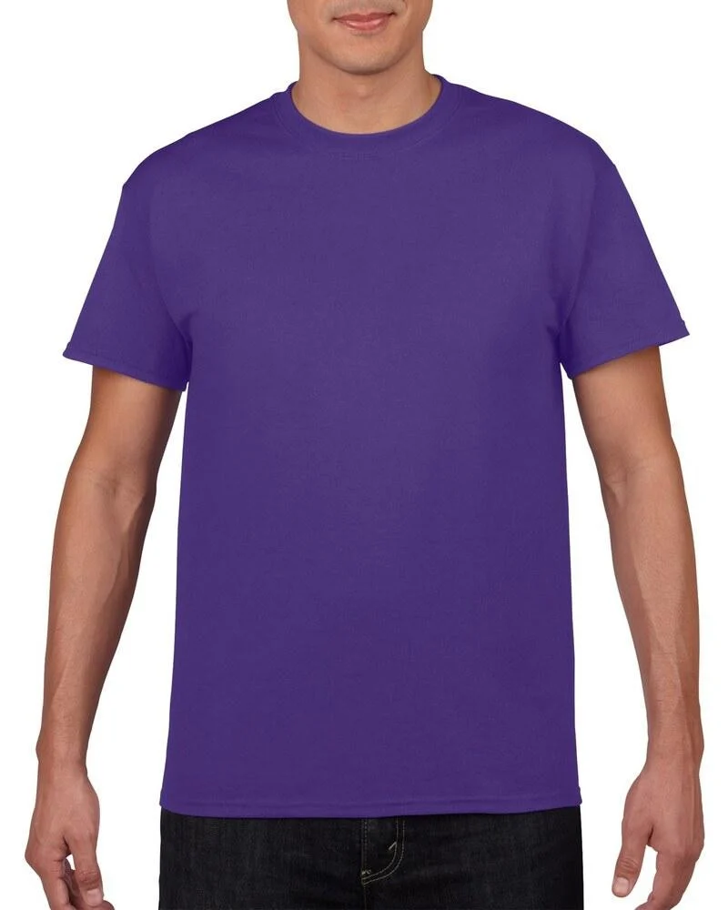 Gildan GN180 Heavy Cotton T-shirt – Lilac