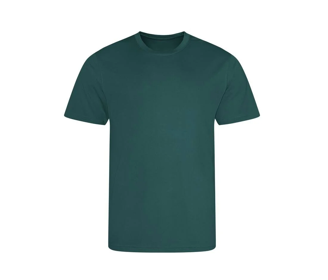 Just Cool JC001 Cool T Sport-T-shirt – Jade