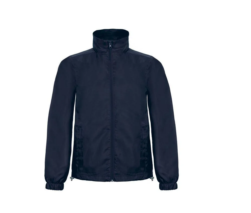 B&C BCI61 ID.601 Windjack – Navy