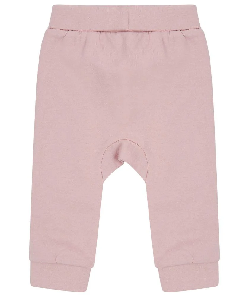 Larkwood LW850 Joggingbroek Kinderen – Soft Pink