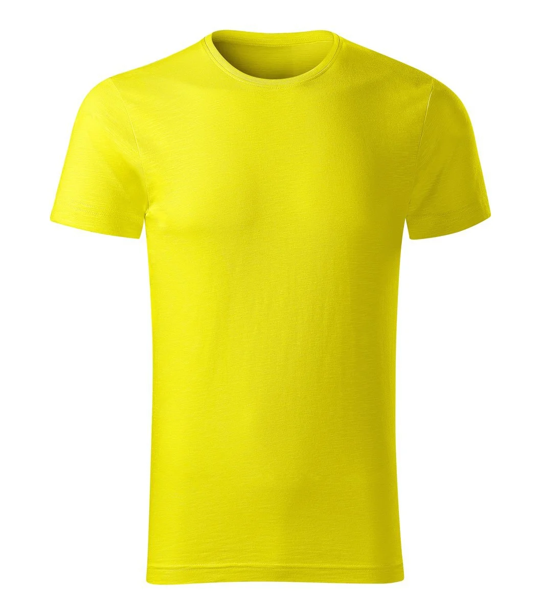 Malfini 822 Gulf T-shirt Heren – Lemon
